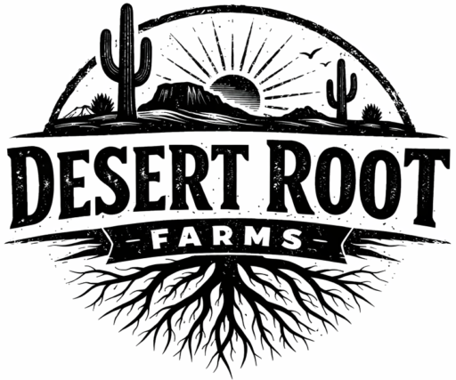 Desert Root Farms